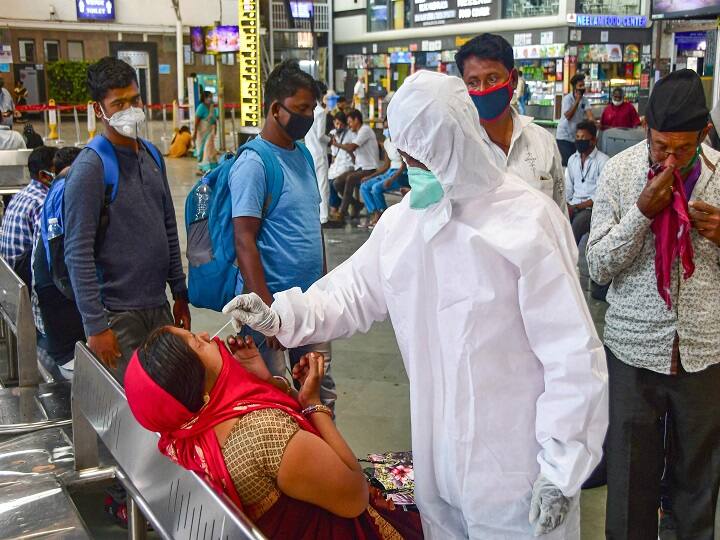 Covid-19 Cases: Centre Rushes Teams To Maharashtra, Punjab To Monitor Situation Coronavirus Centre Rushes Teams To Maharashtra, Punjab To Monitor Situation Amid Spike In Covid-19 Cases