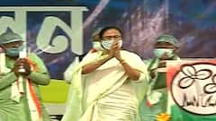 TMC heading for a big split?