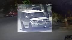 With the death of SUV owner, Mukesh Ambani's matter tangles further