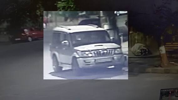 With the death of SUV owner, Mukesh Ambani's matter tangles further