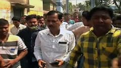 West Bengal Election 2021: টিকিট পাননি আরাবুল, ভাঙড়ে বিক্ষোভ অনুগামীদের
