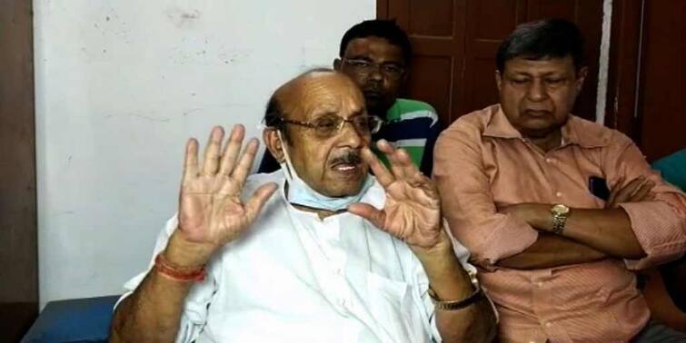 West Bengal Election News 2021 Former TMC MLA claims to have joined BJP after being refused party ticket for Upcoming polls WB Election 2021:  তৃণমূলের টিকিট না পেয়ে বিজেপিতে যোগ, দাবি জটু লাহিড়ির