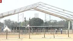 WB  Polls: Why Bengal's Brigade Parade Ground is special?