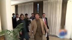 Pakistan: Will Imran Khan Govt survive today?