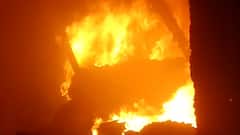 Bhiwandi: 10th fire incident in 5 days