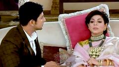 Apna Time Bhi Aayega: Rani Maa creates differences b/w Rani & Veer