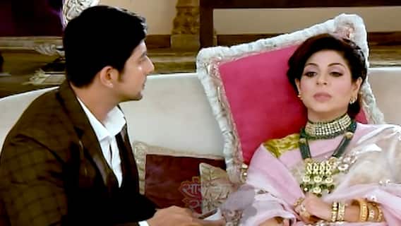 Apna Time Bhi Aayega: Rani Maa creates differences b/w Rani & Veer