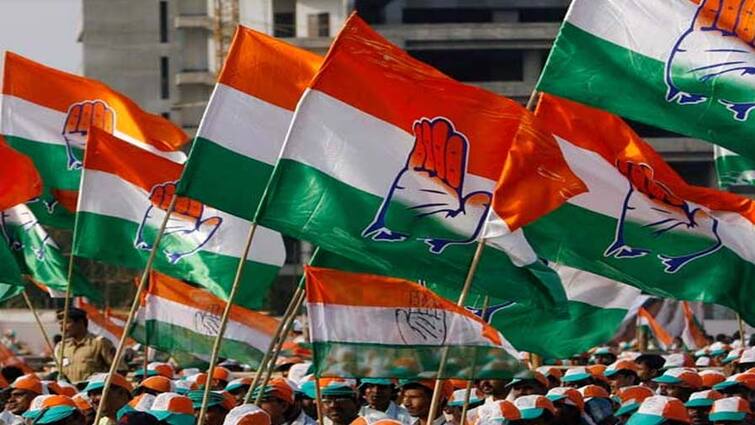 Congress President in Paddhari Taluka Panchayat without win due to SC seat for president સૌરાષ્ટ્રની આ તાલુકા પંચાયતમાં ભાજપની બહુમતી પણ પ્રમુખ કોંગ્રેસનાં મહિલા બનશે, જાણો ભાજપે શું માર્યો લોચો ? 