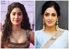 ਆਪਣੀ ਧੀ ਨੂੰ ਫ਼ਿਲਮੀ ਦੁਨੀਆ ਤੋਂ ਦੂਰ ਰੱਖਣਾ ਚਾਹੁੰਦੀ ਸੀ ਸ੍ਰੀਦੇਵੀ!