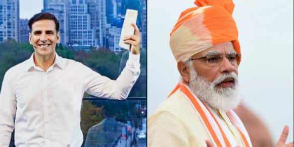 Akshay Kumar At Narendra Modi Kolkata Brigade on 7 March Akshay At Modi Brigade : রবিবার মোদির সভায় থাকতে পারেন অক্ষয় কুমার