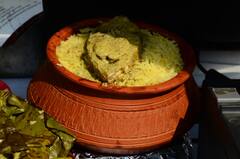 Khaibar Pass 2021: রসনাতৃপ্তির ঠিকানা হোক এবিপি আনন্দ খাইবার পাস