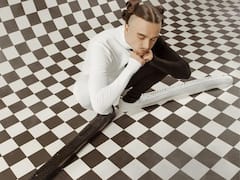 Adidas Takes Social Distancing Seriously, Launches One-Metre-Long Sneakers - Twitteratis React