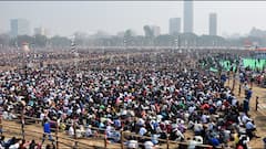 WB Polls: Significance of PM Modi's rally at Brigade Parade Maidan