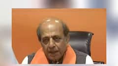 West Bengal Assembly Election 2021: ' আদর্শচ্যুত তৃণমূল, কিছু দলে পরিবারই সব', BJP-তে যোগ দিয়ে বললেন Dinesh Trivedi