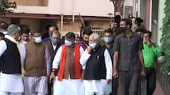 Candidate list to be released after final approval from high command: Kailash Vijayvargiya