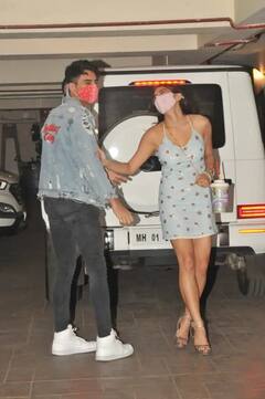 সইফ-করিনার বাড়িতে সারা-ইব্রাহিম