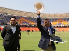 Sunil Gavaskar: ইনস্টাগ্রামে গাওস্কর, একদিনেই ৪ হাজার ফলোয়ার