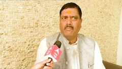 Mithun is welcome in the party: Arvind Menon