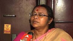 West bengal Election 2021: 'সারা রাত ফোন অন রেখেছিলাম, কোন ফোন আসেনি' সোনালীর গলায় অভিমান