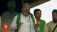 Protesting farmers to block KMP Expressway today