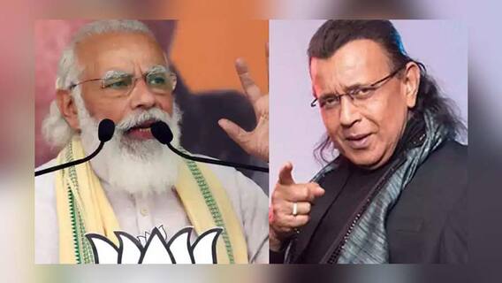 Modi Brigade Rally: ভোট ঘোষণা পর প্রথমবার রাজ্যে মোদি, ব্রিগেডের প্রচার সারতে কালীঘাটে কৈলাস