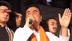 Didi will return Bengal to Kashmir: Suvendu Adhikari attacks Mamata Banerjee