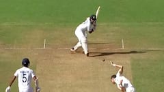 IND vs ENG: Second day of Ahmedabad Test belongs to team India