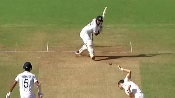 IND vs ENG: Second day of Ahmedabad Test belongs to team India