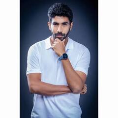 Jasprit Bumrah wedding: অভিনেত্রী অনুপমা পরমেশ্বরণকে বিয়ে করছেন জসপ্রীত বুমরাহ? ইনস্টাগ্রাম পোস্ট ঘিরে জল্পনা