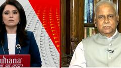 Leaders should select one seat & contest from there: ADR Founder Jagdeep Chhokar | SKS