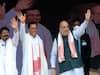 Assam Assembly Polls: BJP Announces Candidate List; 11 Incumbents Denied Ticket