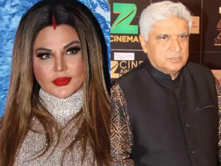 Javed Akhtar Wants To Make Rakhi Sawant's Biopic; Know Who She Wants To Play Her Javed Akhtar Wants To Write A Script For Rakhi Sawant's Biopic Javed Akhtar Wants To Make Rakhi Sawant's Biopic; Know Who She Wants To Play Her