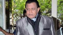 BJP needs a popular face for WB Polls?