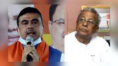 SisirAdhikari On Mamata Suvendu Duel 'ভাবতেই পারছেন না কতটা ব্যবধানে হারবেন,' নন্দীগ্রামে হাই-ভোল্টেজ লড়াই প্রসঙ্গে মন্তব্য শিশির অধিকারীর