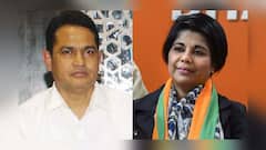 WB Election 2021: ভারতী ঘোষকে নিয়ে কী বললেন হুমায়ুন কবীর?