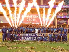 IPL 2021 To Be Played From April 9 To May 30, Subject To GC Approval: Report