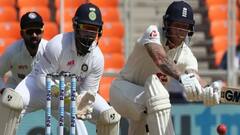 IND vs ENG: India beat England, Axar Patel takes his 4th 5-wicket haul | Fatafat News