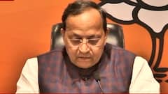 WB Polls: BJP announces list of 57 candidates | Full PC