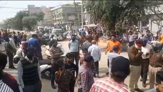 ਜਲੰਧਰ 'ਚ ਸ਼ਰੇਆਮ ਚੱਲੀਆਂ ਗੋਲੀਆਂ, ਦੁਕਾਨ ਮਾਲਕ ਦੀ ਹੋਈ ਮੌਤ