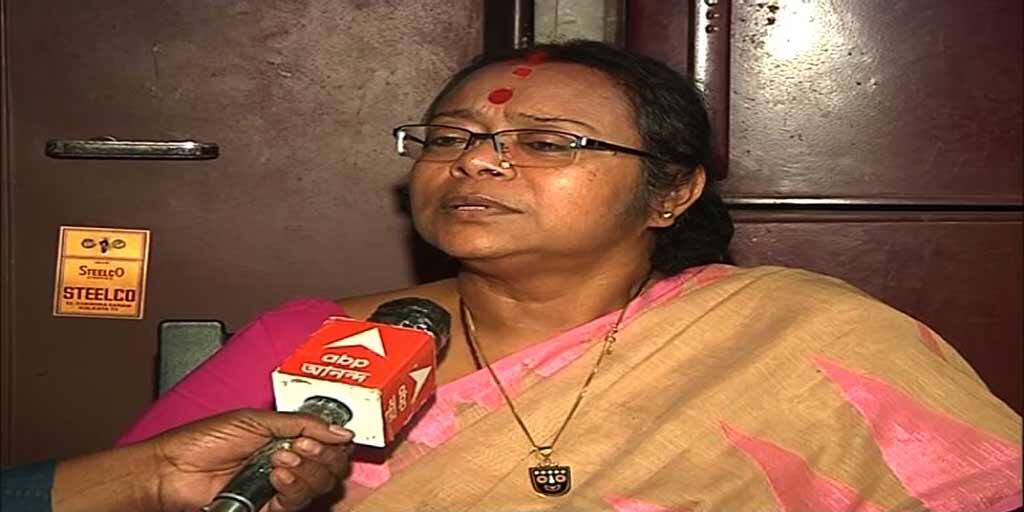 WB Election 2021: 'প্রার্থী করলেও লড়ব না', বিজেপিতে শুধু জায়গা চান সোনালি গুহ West Bengal Election News 2021 Mamata Banerjee Close Aide TMC MLA Sonali Guha to join BJP after being refused party ticket for Upcoming polls WB Election 2021: 'প্রার্থী করলেও লড়ব না', বিজেপিতে শুধু জায়গা চান সোনালি গুহ