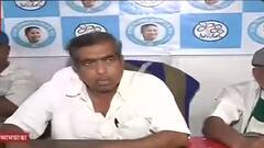 West Bengal Assembly Election 2021: বামফ্রন্টের প্রাক্তন মন্ত্রী মোর্তাজা হোসেন এবার TMC প্রার্থী, আমডাঙায় কর্মী অসন্তোষ