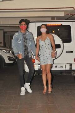 সইফ-করিনার বাড়িতে সারা-ইব্রাহিম