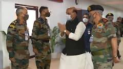 PM Modi to address Combined Commanders Conference in Gujarat today