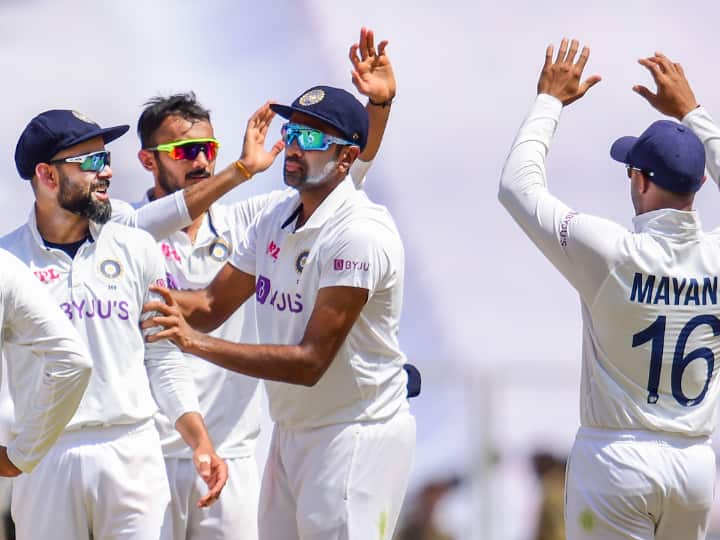 India Vs England India Beat England To Clinch Series 3 1 Confirm Berth In World Test Championship Final