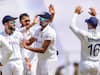 Ind vs Eng, 4th Test: India Beat England To Clinch Series 3-1, Confirm Berth In World Test Championship Final