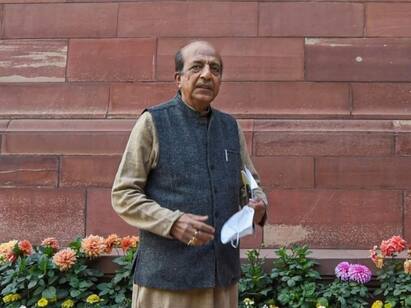 WB Elections 2021: Dinesh Trivedi is joining BJP today WB Elections 2021: আজ বিজেপিতে যোগ দিচ্ছেন দীনেশ ত্রিবেদী