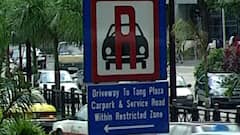 Singapore achieves target of electric car 5 years before time