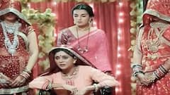 Pandya Store to take a leap; A look at the promotion | Saas Bahu aur Saazish (06.03,2021)