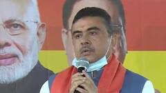 WB Polls: BJP announces first list of candidates; Suvendu to contest from Nandigram | Audio Bulletin