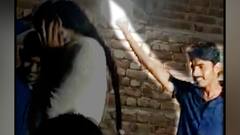 Bharatpur: Air fire video goes viral, police arrests one